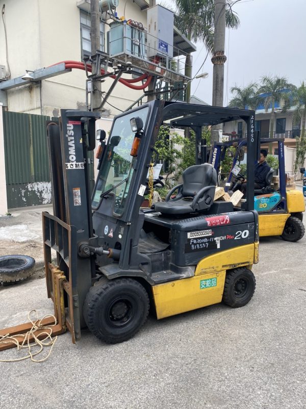 Công Ty TNHH Xuất Nhập Khẩu Hà Mai
