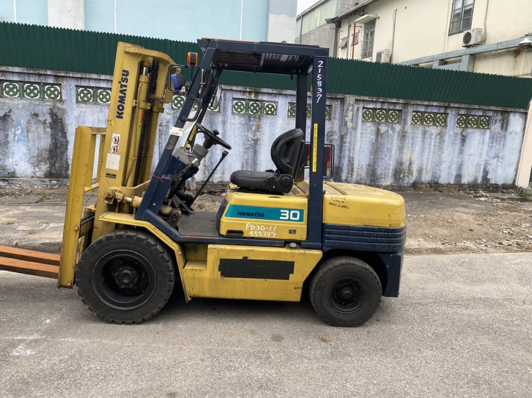 Công Ty TNHH Xuất Nhập Khẩu Hà Mai