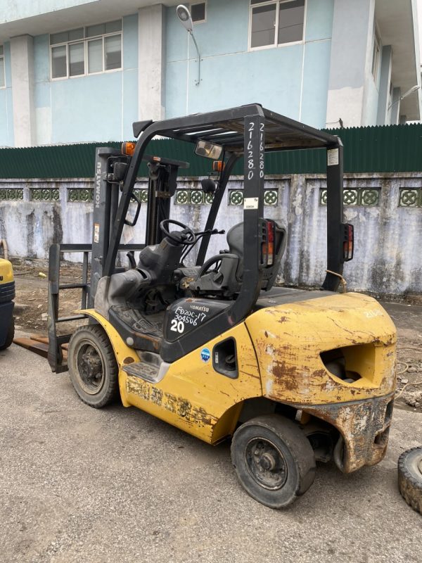Công Ty TNHH Xuất Nhập Khẩu Hà Mai