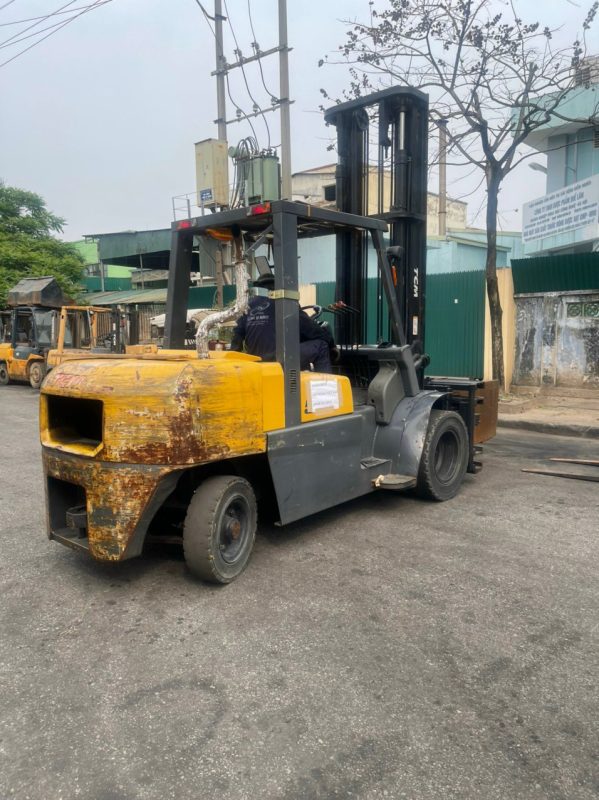 Công Ty TNHH Xuất Nhập Khẩu Hà Mai