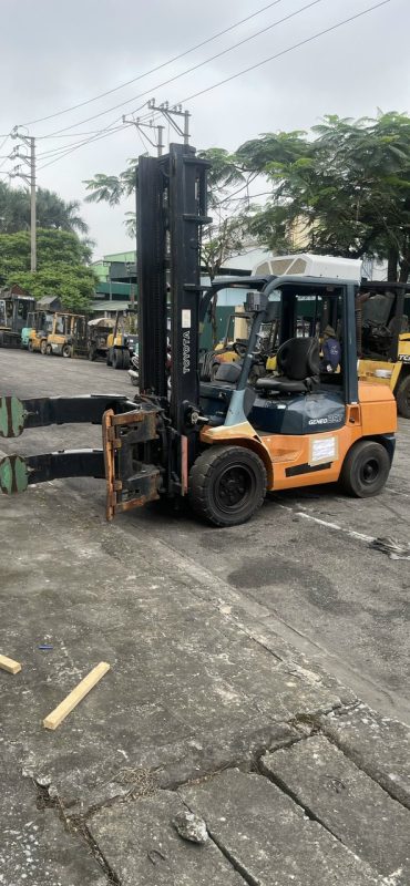 Công Ty TNHH Xuất Nhập Khẩu Hà Mai