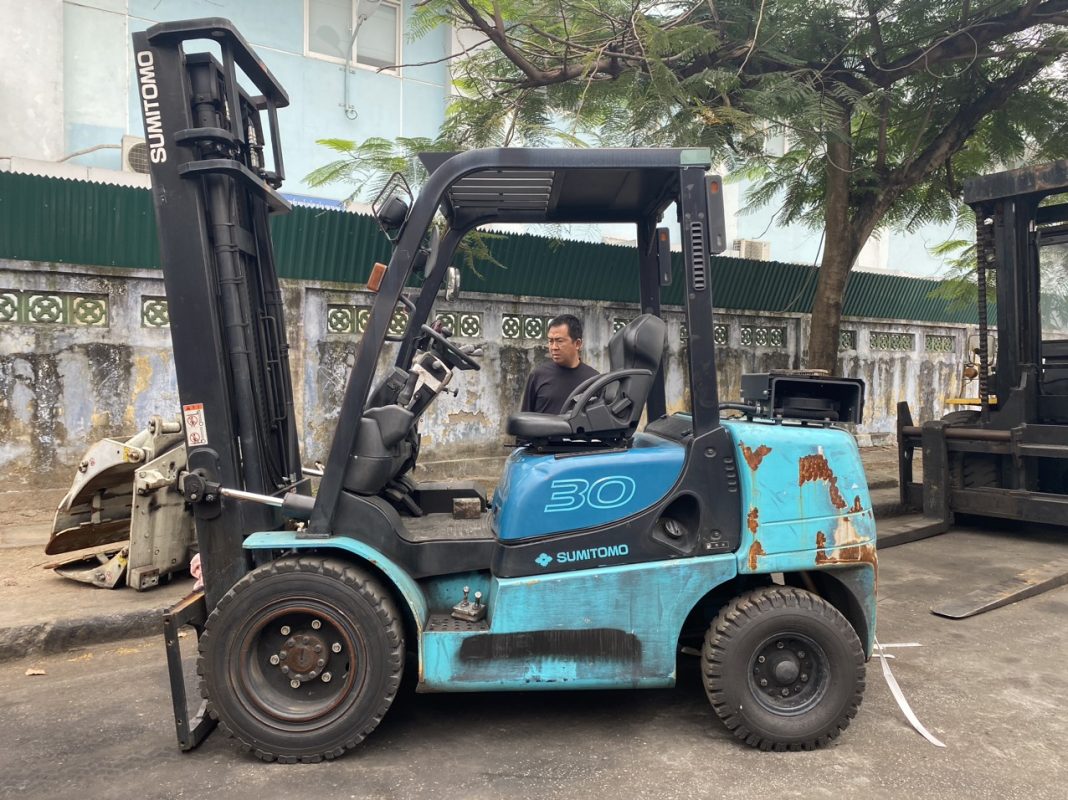 Công Ty TNHH Xuất Nhập Khẩu Hà Mai