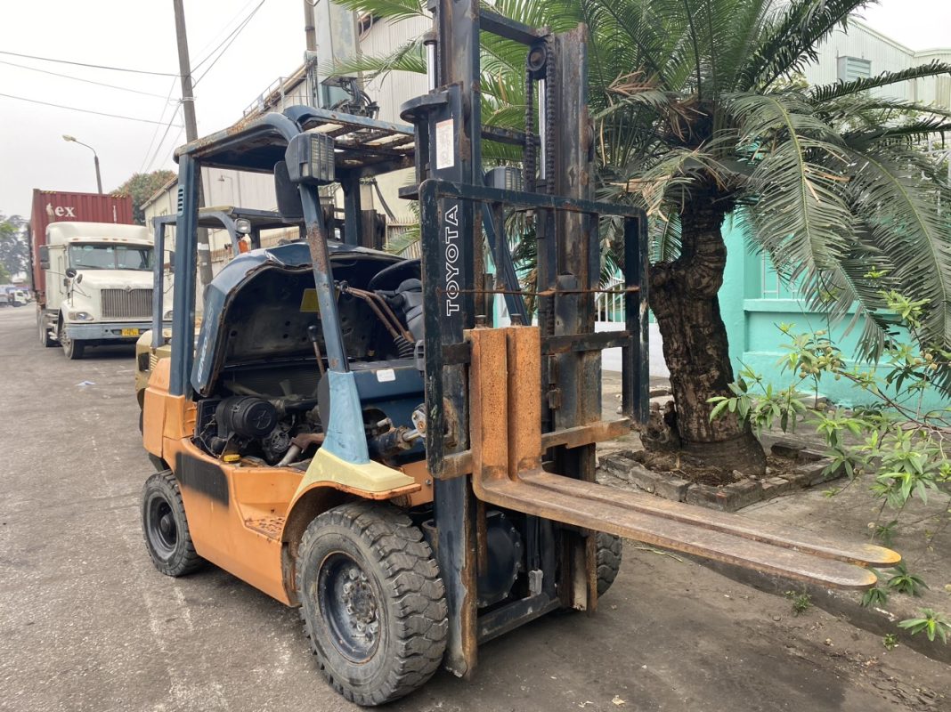 Công Ty TNHH Xuất Nhập Khẩu Hà Mai