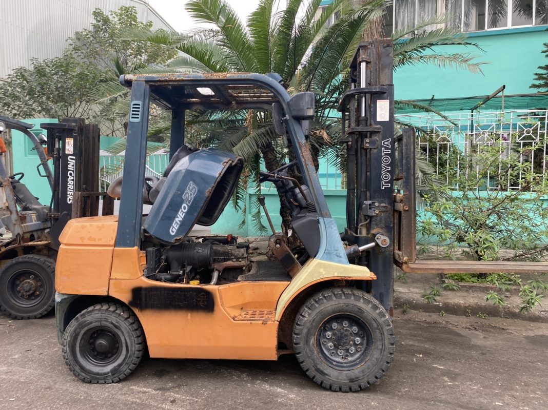 Công Ty TNHH Xuất Nhập Khẩu Hà Mai