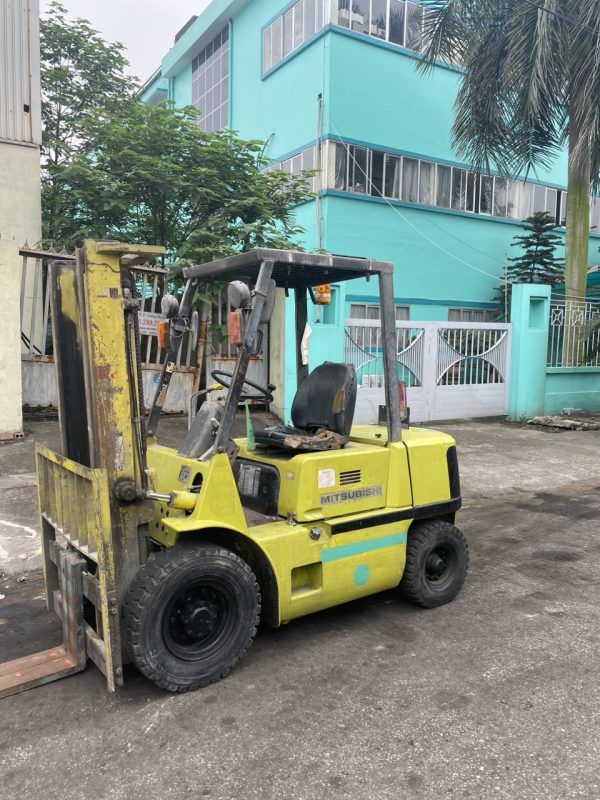 Công Ty TNHH Xuất Nhập Khẩu Hà Mai