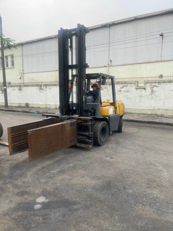 Công Ty TNHH Xuất Nhập Khẩu Hà Mai