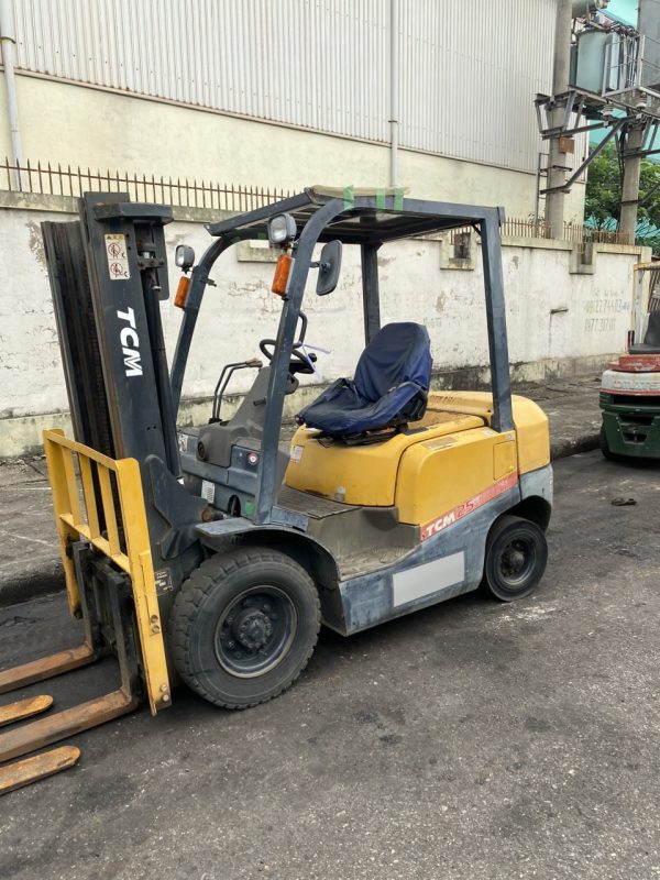 Công Ty TNHH Xuất Nhập Khẩu Hà Mai