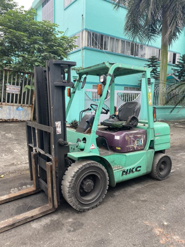 Công Ty TNHH Xuất Nhập Khẩu Hà Mai
