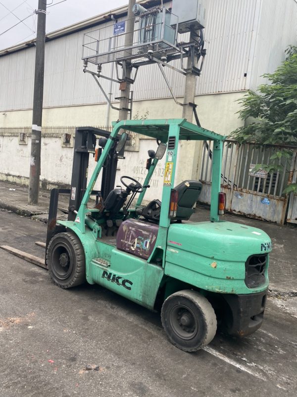 Công Ty TNHH Xuất Nhập Khẩu Hà Mai