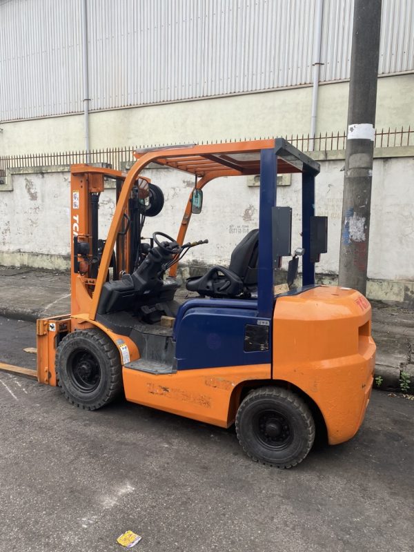 Công Ty TNHH Xuất Nhập Khẩu Hà Mai