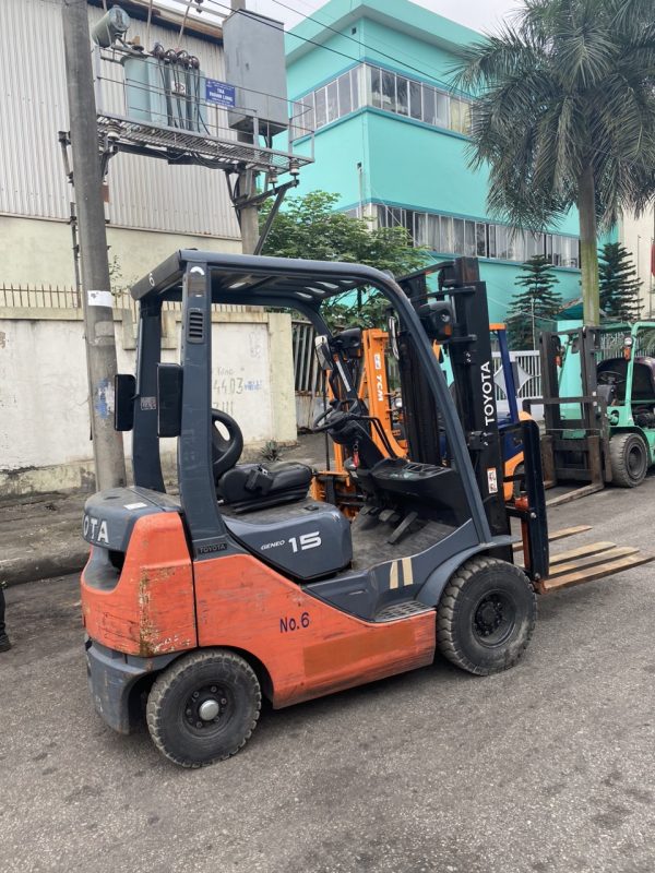 Công Ty TNHH Xuất Nhập Khẩu Hà Mai