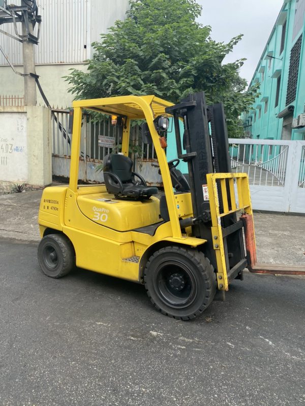Công Ty TNHH Xuất Nhập Khẩu Hà Mai