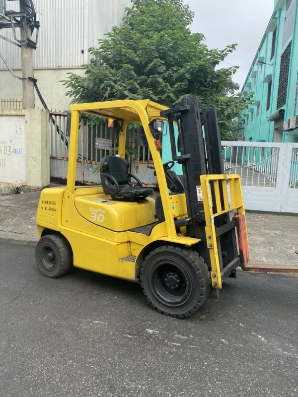 Công Ty TNHH Xuất Nhập Khẩu Hà Mai
