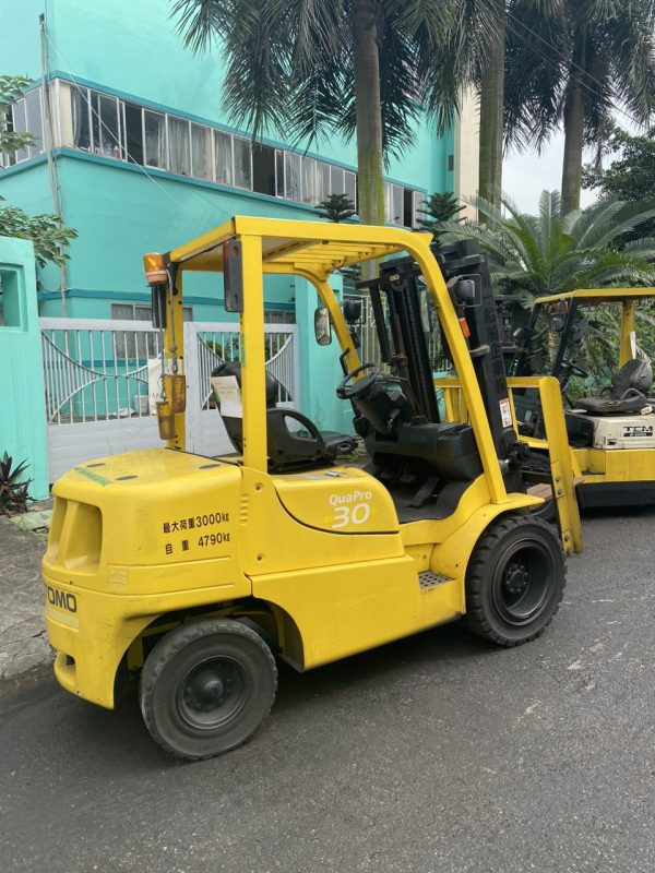 Công Ty TNHH Xuất Nhập Khẩu Hà Mai