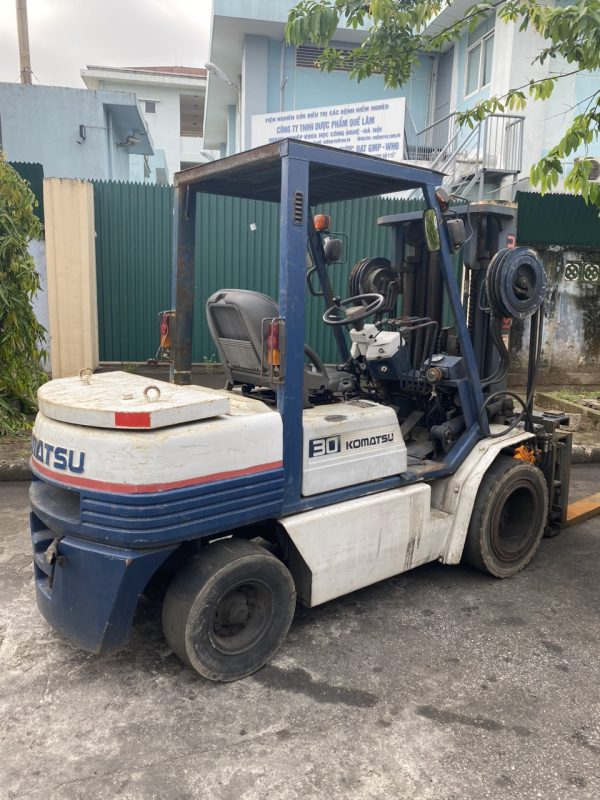 Công Ty TNHH Xuất Nhập Khẩu Hà Mai