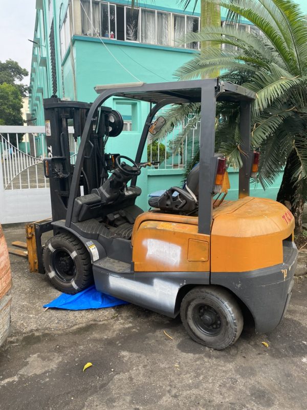 Công Ty TNHH Xuất Nhập Khẩu Hà Mai