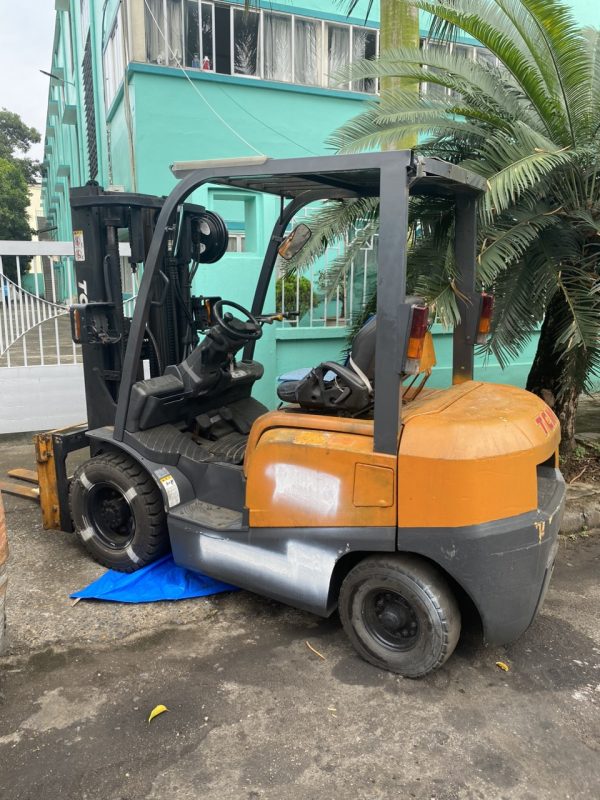 Công Ty TNHH Xuất Nhập Khẩu Hà Mai