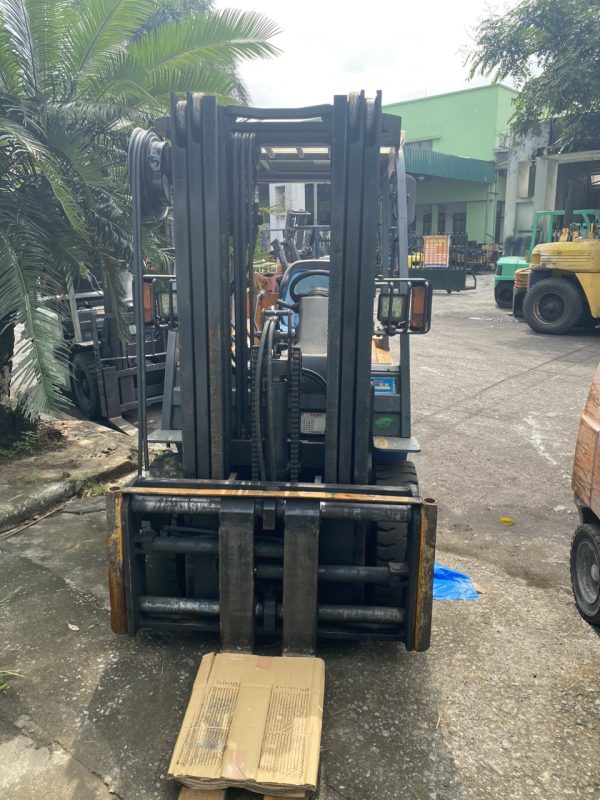 Công Ty TNHH Xuất Nhập Khẩu Hà Mai