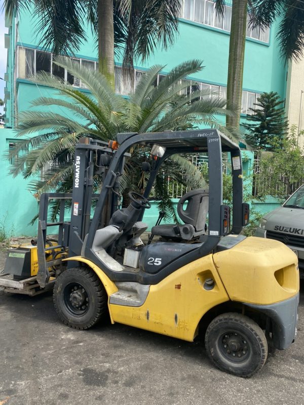 Công Ty TNHH Xuất Nhập Khẩu Hà Mai