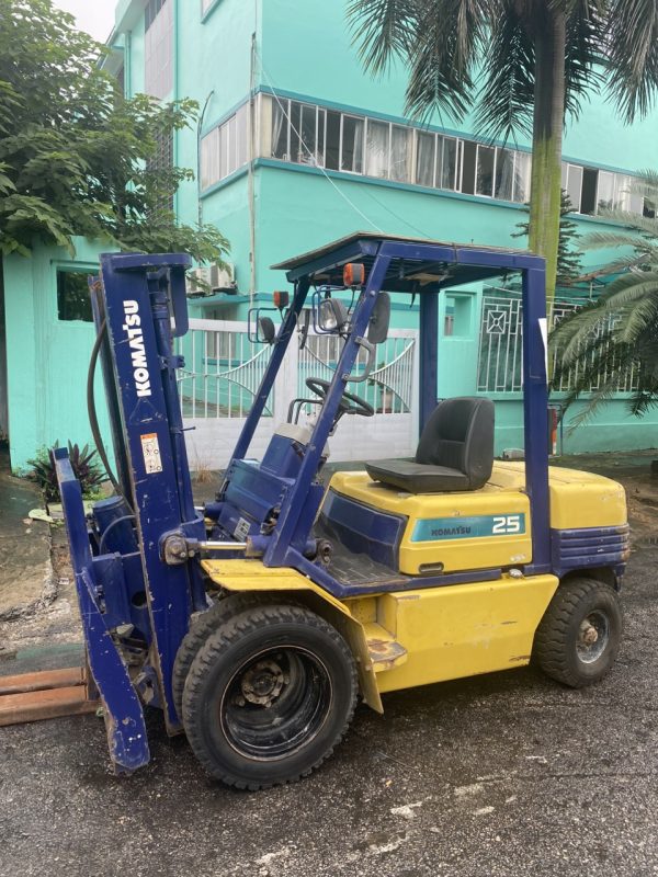 Công Ty TNHH Xuất Nhập Khẩu Hà Mai