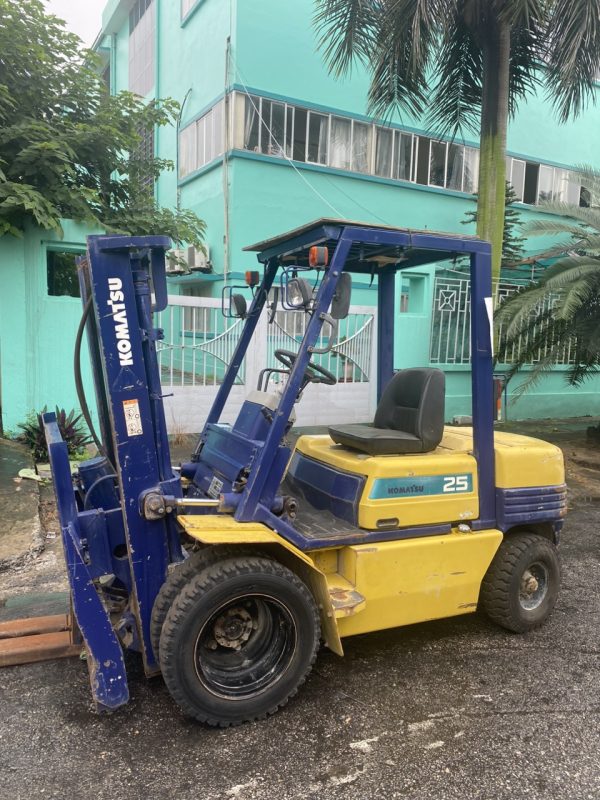 Công Ty TNHH Xuất Nhập Khẩu Hà Mai