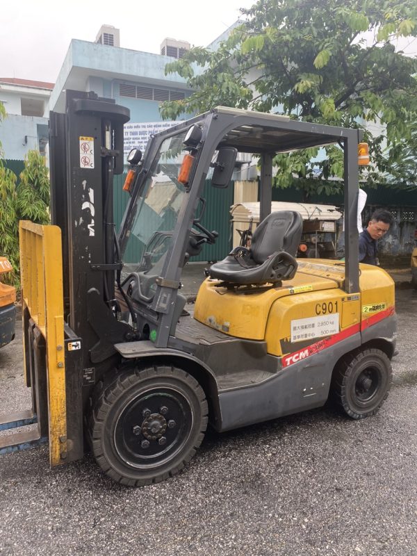 Công Ty TNHH Xuất Nhập Khẩu Hà Mai