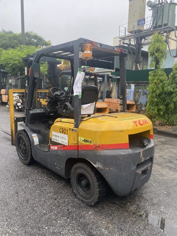 Công Ty TNHH Xuất Nhập Khẩu Hà Mai