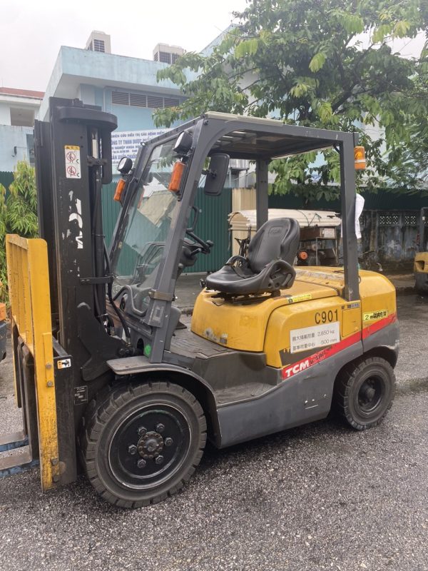 Công Ty TNHH Xuất Nhập Khẩu Hà Mai