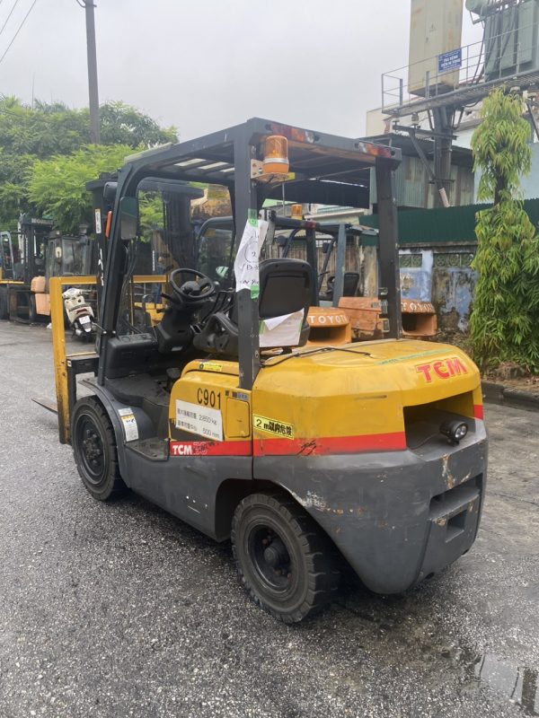 Công Ty TNHH Xuất Nhập Khẩu Hà Mai