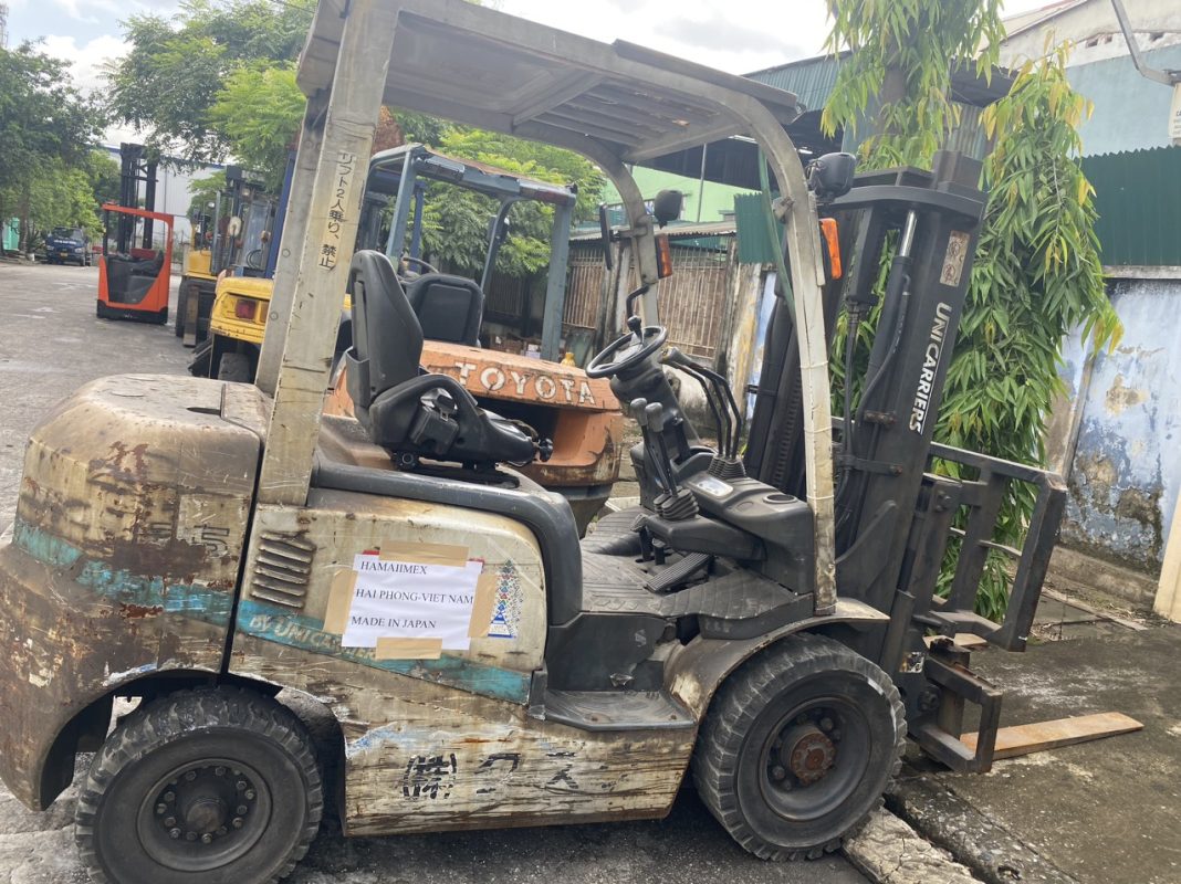 Công Ty TNHH Xuất Nhập Khẩu Hà Mai