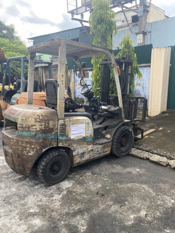 Công Ty TNHH Xuất Nhập Khẩu Hà Mai
