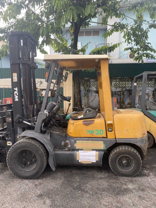 Công Ty TNHH Xuất Nhập Khẩu Hà Mai