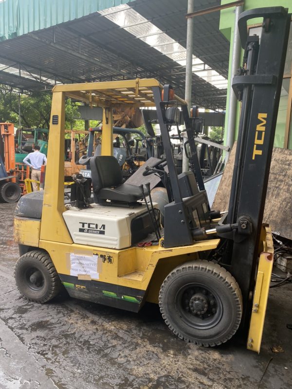 Công Ty TNHH Xuất Nhập Khẩu Hà Mai