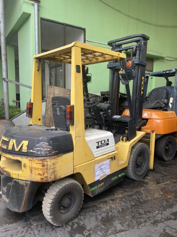 Công Ty TNHH Xuất Nhập Khẩu Hà Mai