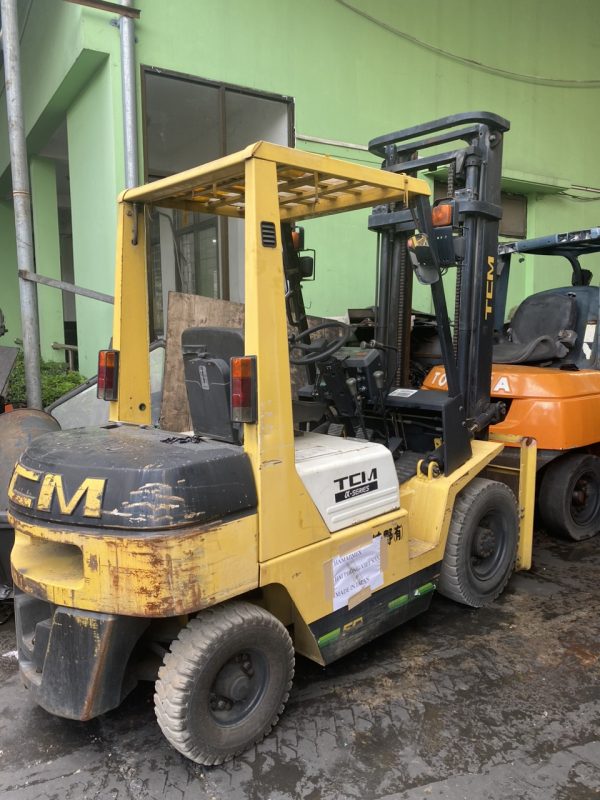 Công Ty TNHH Xuất Nhập Khẩu Hà Mai