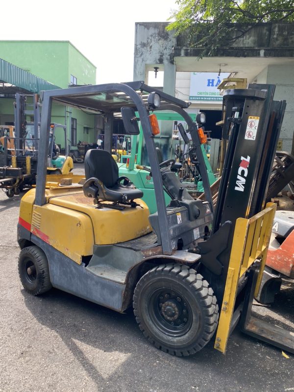 Công Ty TNHH Xuất Nhập Khẩu Hà Mai