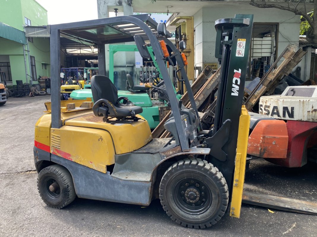 Công Ty TNHH Xuất Nhập Khẩu Hà Mai