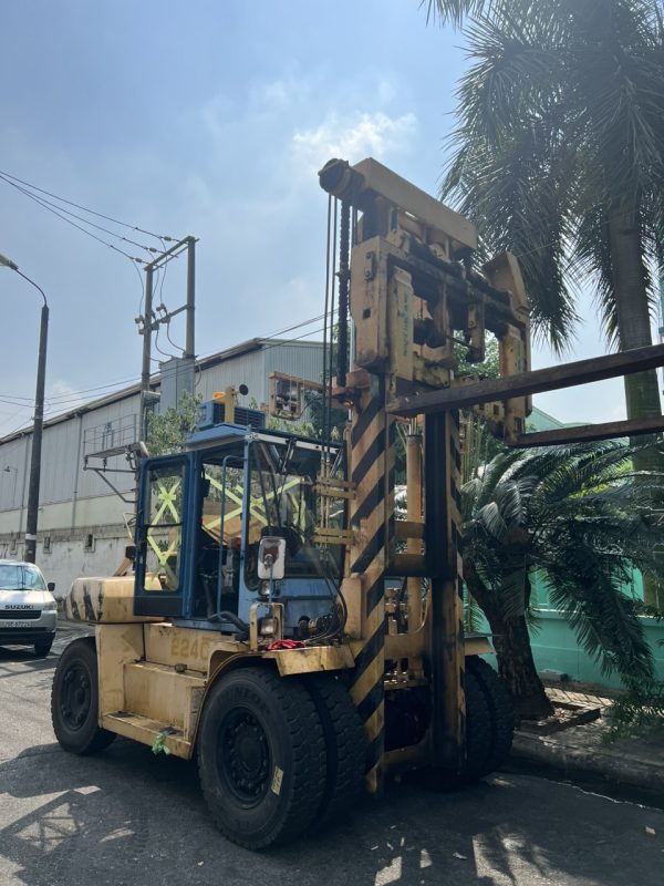 Công Ty TNHH Xuất Nhập Khẩu Hà Mai