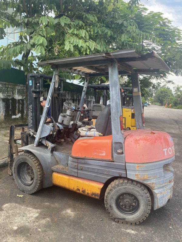 Công Ty TNHH Xuất Nhập Khẩu Hà Mai