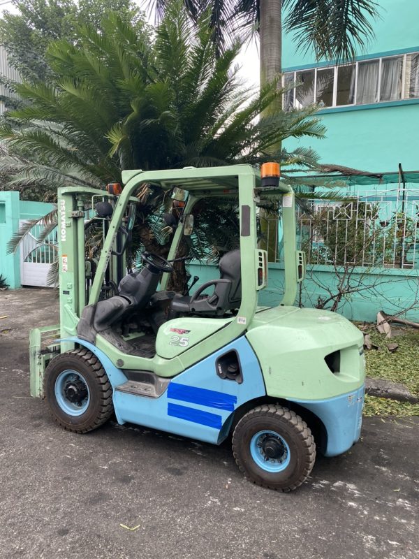 Công Ty TNHH Xuất Nhập Khẩu Hà Mai