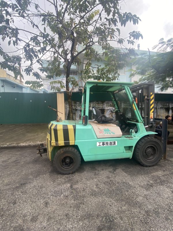 Công Ty TNHH Xuất Nhập Khẩu Hà Mai