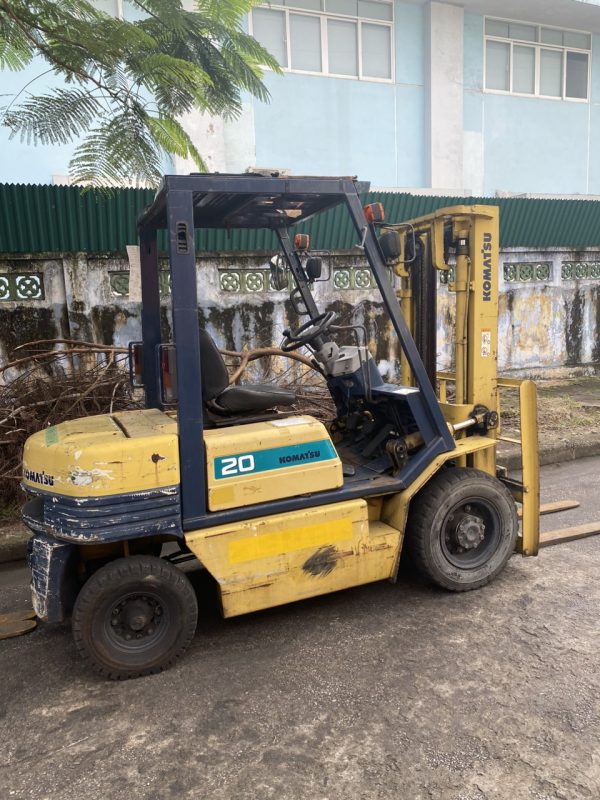 Công Ty TNHH Xuất Nhập Khẩu Hà Mai