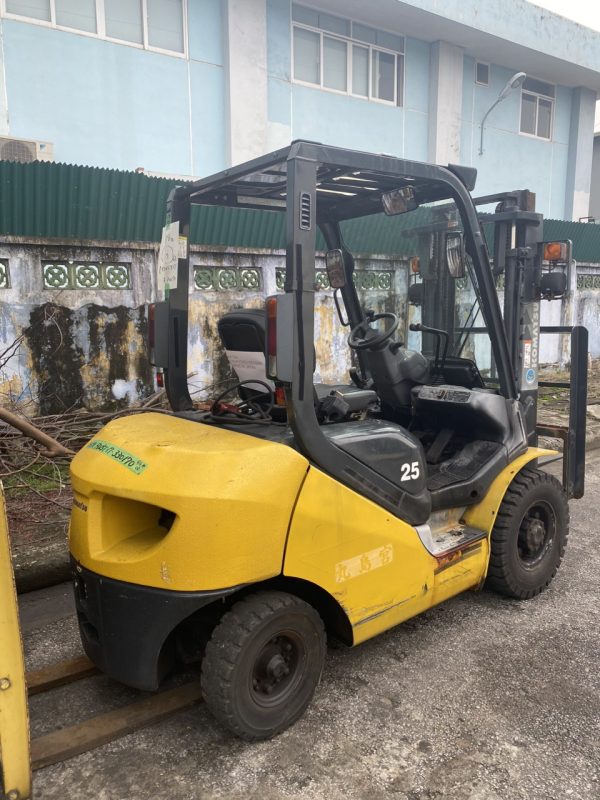 Công Ty TNHH Xuất Nhập Khẩu Hà Mai