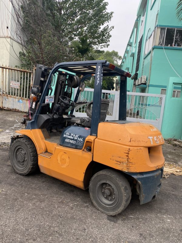 Công Ty TNHH Xuất Nhập Khẩu Hà Mai
