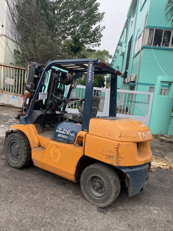 Công Ty TNHH Xuất Nhập Khẩu Hà Mai