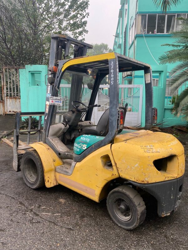 Công Ty TNHH Xuất Nhập Khẩu Hà Mai