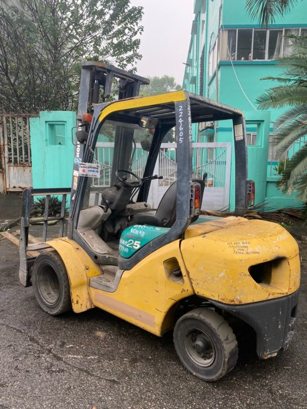 Công Ty TNHH Xuất Nhập Khẩu Hà Mai
