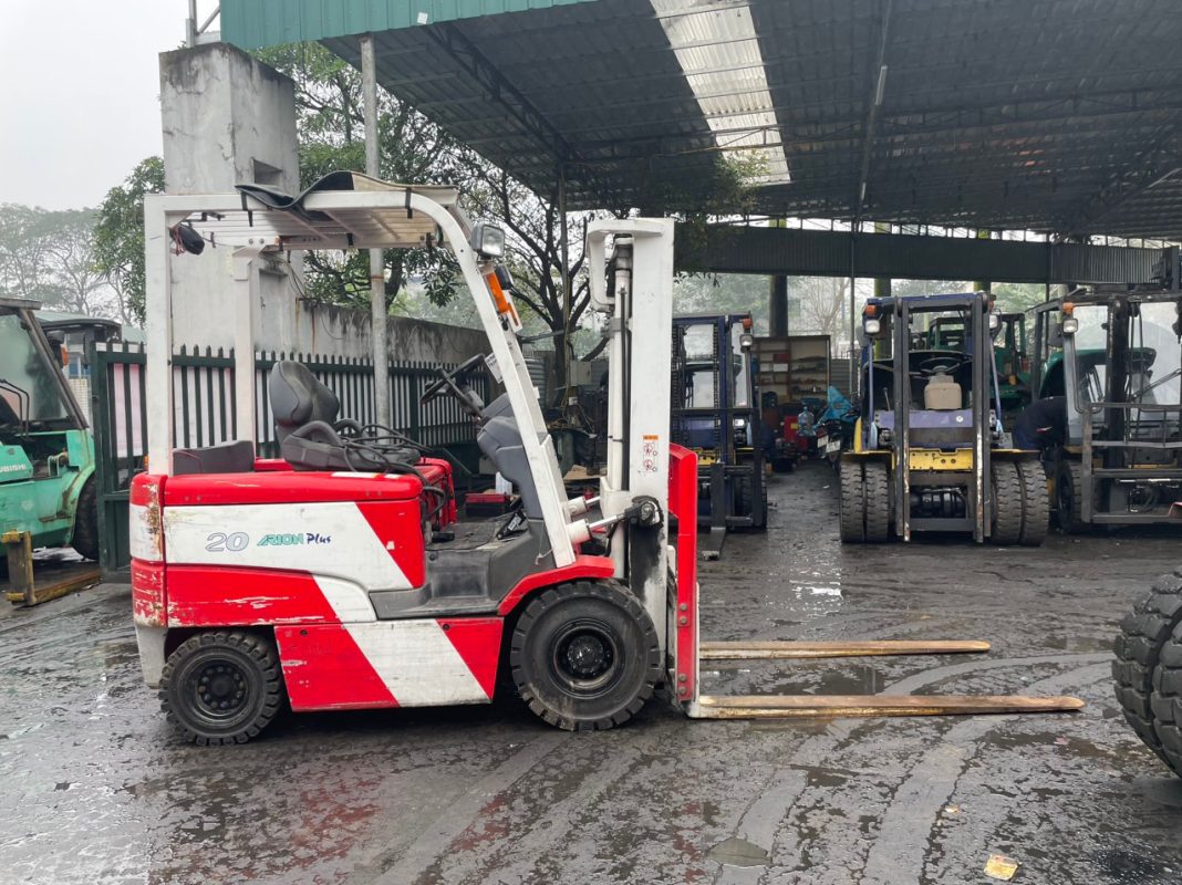 Công Ty TNHH Xuất Nhập Khẩu Hà Mai