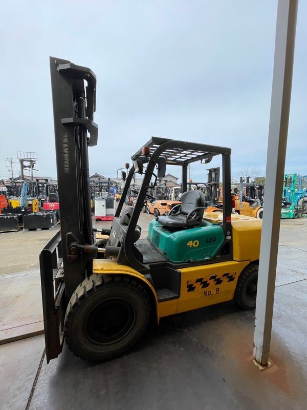 Công Ty TNHH Xuất Nhập Khẩu Hà Mai