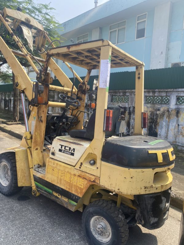 Công Ty TNHH Xuất Nhập Khẩu Hà Mai